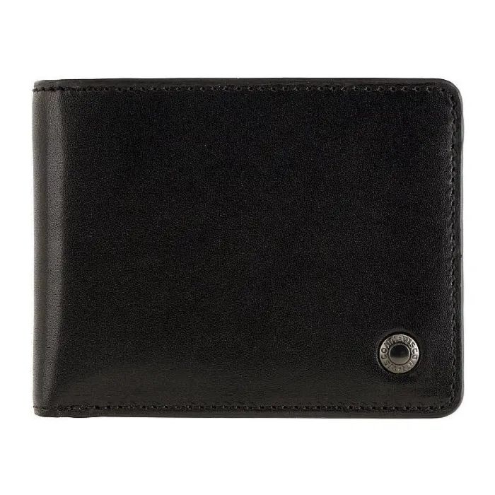 Гаманець Visconti ENZ78 Girard Black Shadow (ENZ78 BLK)