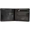 Гаманець Visconti ENZ78 Girard Black Shadow (ENZ78 BLK) зображення 2