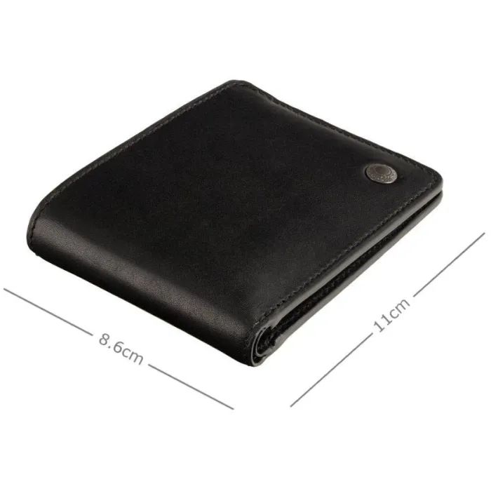 Гаманець Visconti ENZ78 Girard Black Shadow (ENZ78 BLK) зображення 4