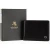 Гаманець Visconti ENZ78 Girard Black Shadow (ENZ78 BLK) зображення 6