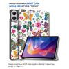 Чехол для планшета BeCover Smart Case Xiaomi Redmi Pad 2 Pro 12.1" Butterfly (714636) изображение 5