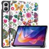 Чехол для планшета BeCover Smart Case Xiaomi Redmi Pad 2 Pro 12.1" Butterfly (714636)