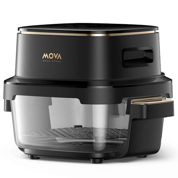 Мультипечь MOVA AeroChef AF20 Pro (MOVA-AF20Pro) изображение 2