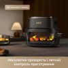 Мультипечь MOVA AeroChef AF20 Pro (MOVA-AF20Pro) изображение 7