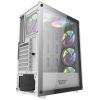Корпус для ПК DARKFLASH DK151 WHITE изображение 10