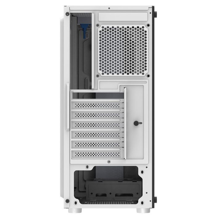 Корпус для ПК DARKFLASH DK151 WHITE изображение 11