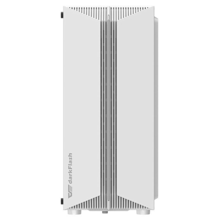 Корпус для ПК DARKFLASH DK151 WHITE изображение 3