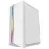 Корпус для ПК DARKFLASH DK151 WHITE изображение 6