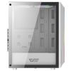 Корпус для ПК DARKFLASH DK151 WHITE изображение 8