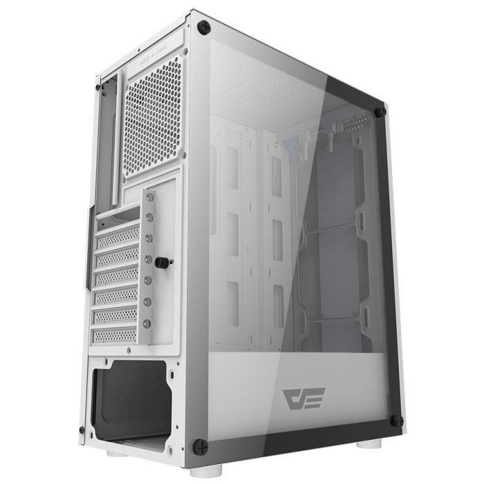 Корпус для ПК DARKFLASH DK151 WHITE изображение 9