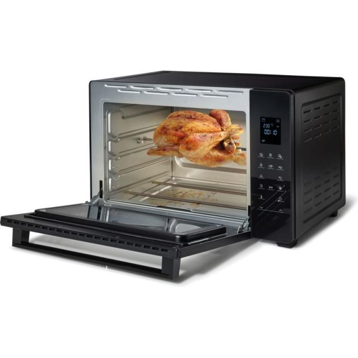 Електропіч Hisense HOM45D зображення 10