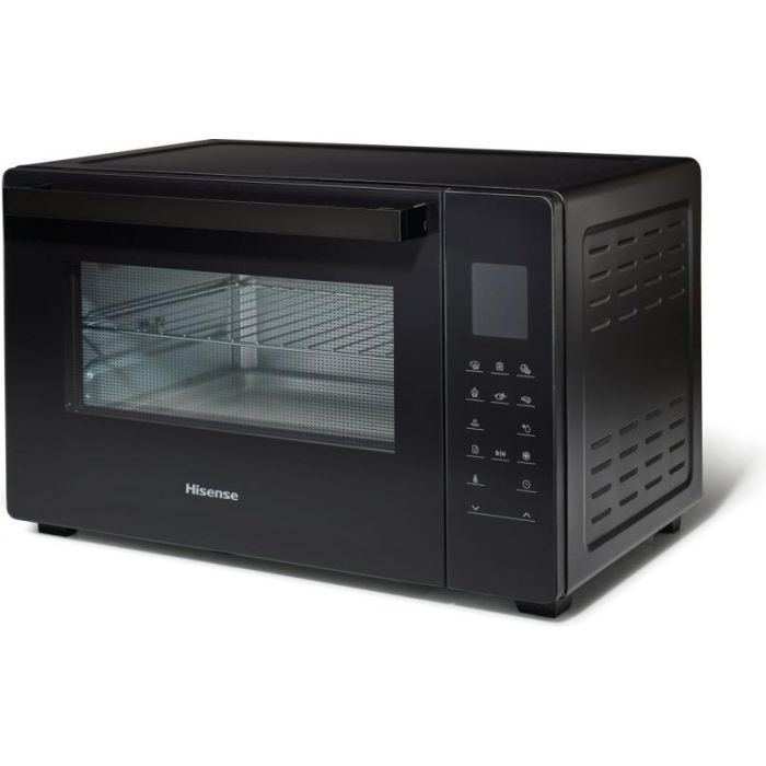Електропіч Hisense HOM45D зображення 2