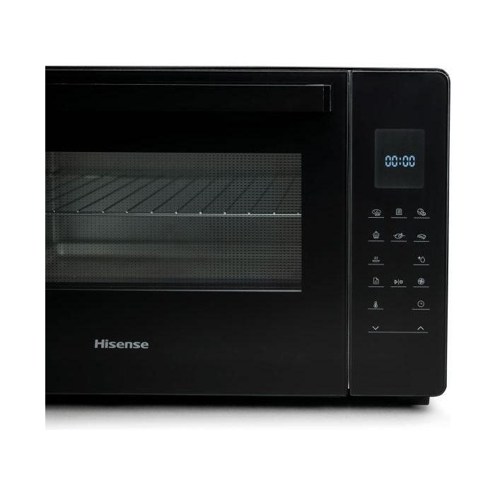 Електропіч Hisense HOM45D зображення 3