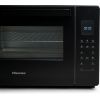 Електропіч Hisense HOM45D зображення 3