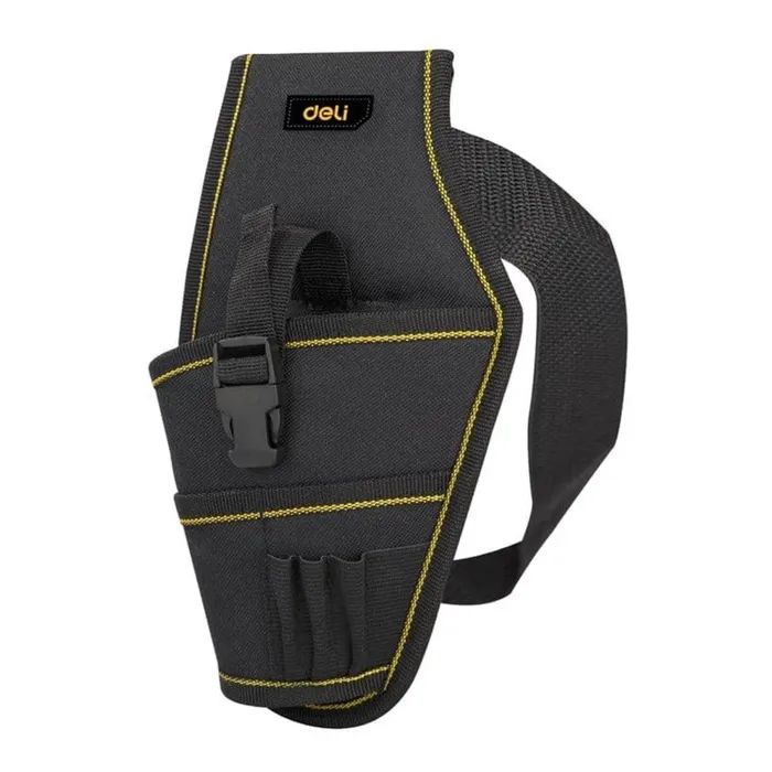 Сумка для инструмента Deli 26 x 15 см (EDL430004)