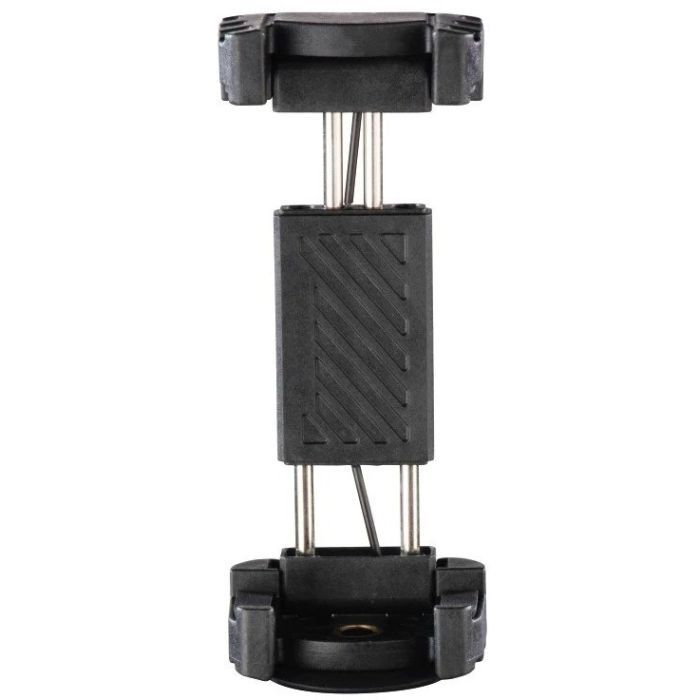 Набор блогера Hama Smartphone Tripod 106 2D, 25.5 -106 cm, black (00004631) изображение 10