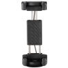 Набор блогера Hama Smartphone Tripod 106 2D, 25.5 -106 cm, black (00004631) изображение 10