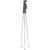 Набор блогера Hama Smartphone Tripod 106 2D, 25.5 -106 cm, black (00004631) изображение 2