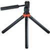 Набор блогера Hama Smartphone Tripod 106 2D, 25.5 -106 cm, black (00004631) изображение 4