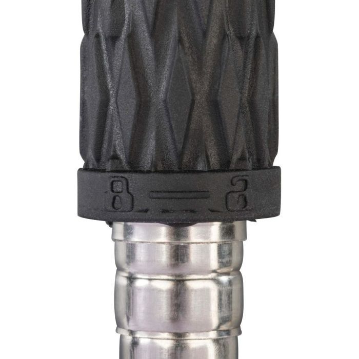 Набор блогера Hama Smartphone Tripod 106 2D, 25.5 -106 cm, black (00004631) изображение 7