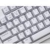Клавиатура Thunderobot K104 Red Switch USB UA White (6932066308162) изображение 5