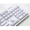 Клавиатура Thunderobot K104 Red Switch USB UA White (6932066308162) изображение 6