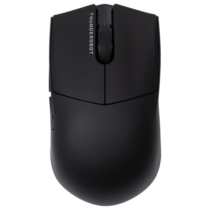 Мышка Thunderobot ML903mini 8K Tri-mode Red (6932066320218)