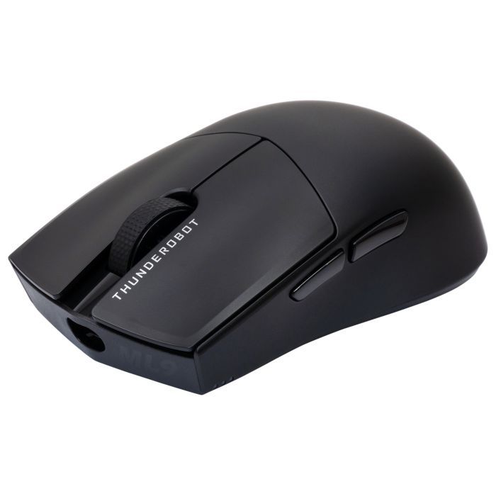 Мышка Thunderobot ML903mini 8K Tri-mode Red (6932066320218) изображение 2