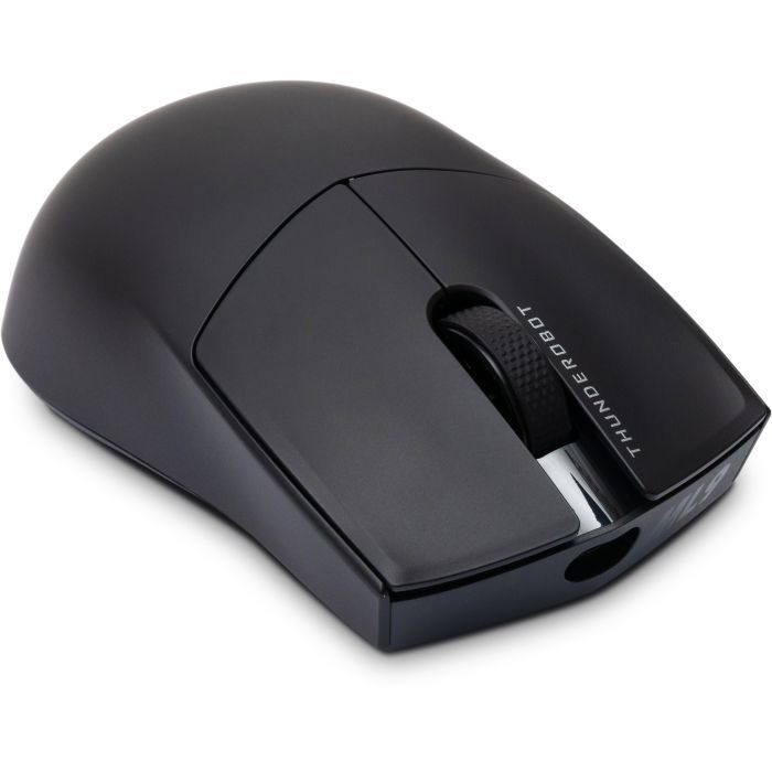 Мышка Thunderobot ML903mini 8K Tri-mode Red (6932066320218) изображение 3
