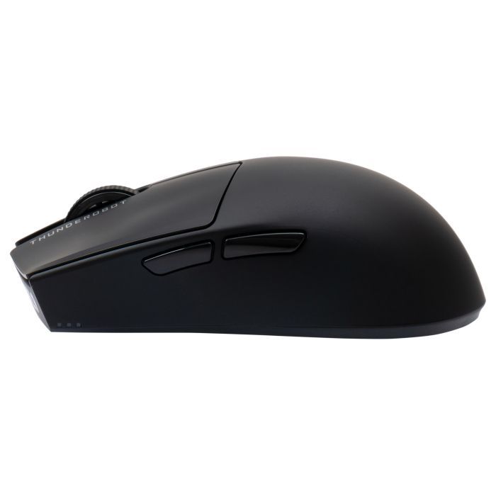 Мышка Thunderobot ML903mini 8K Tri-mode Red (6932066320218) изображение 4