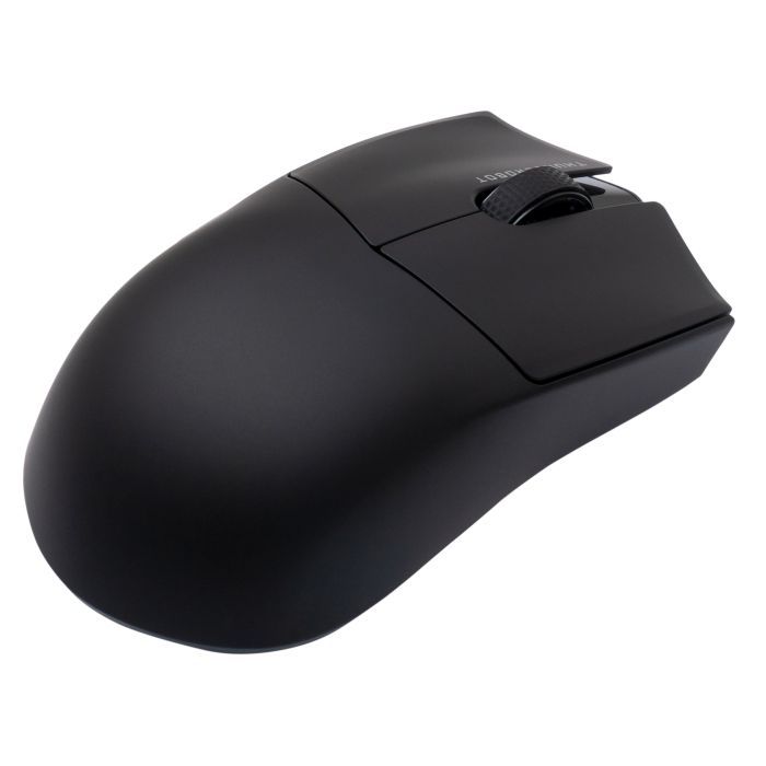Мышка Thunderobot ML903mini 8K Tri-mode Red (6932066320218) изображение 6