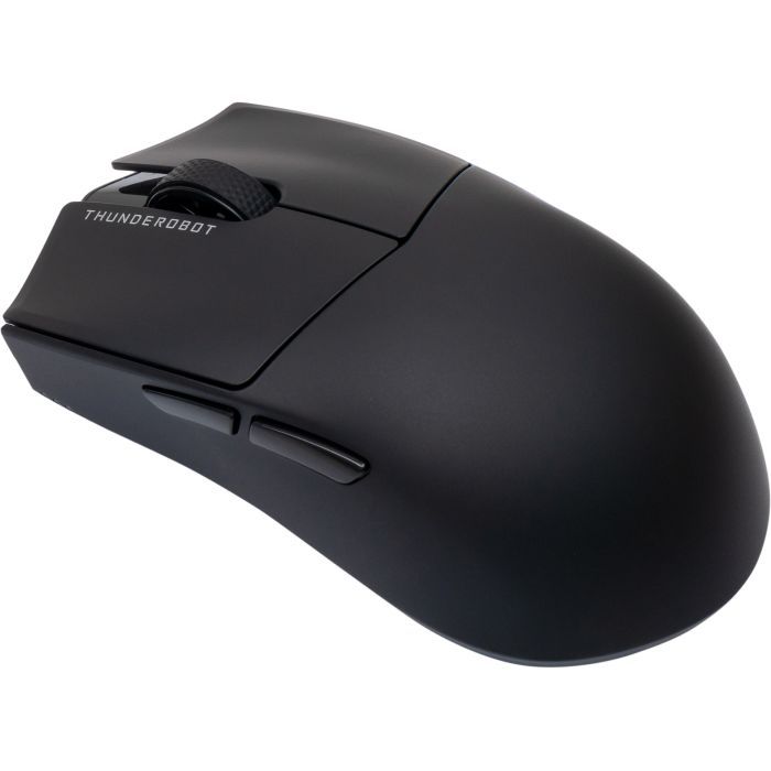 Мышка Thunderobot ML903mini 8K Tri-mode Red (6932066320218) изображение 7