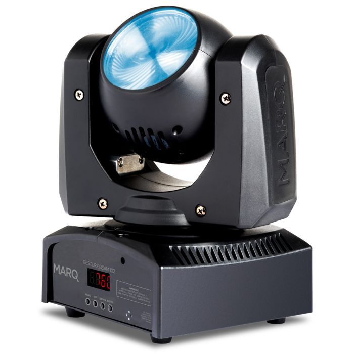 Световая голова Marq Gesture Beam 102