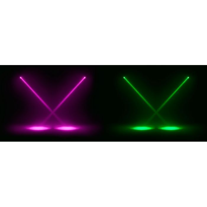 Световая голова Marq Gesture Beam 102 изображение 2