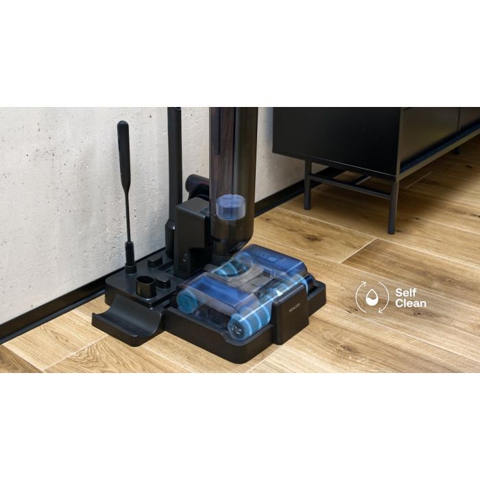 Пылесос Sencor SVW8822 изображение 10