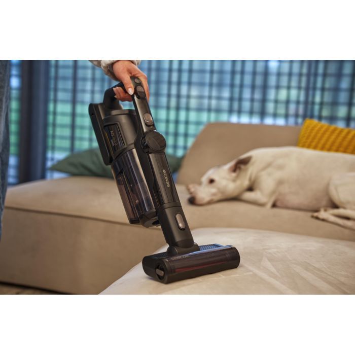 Пылесос Sencor SVW8822 изображение 9