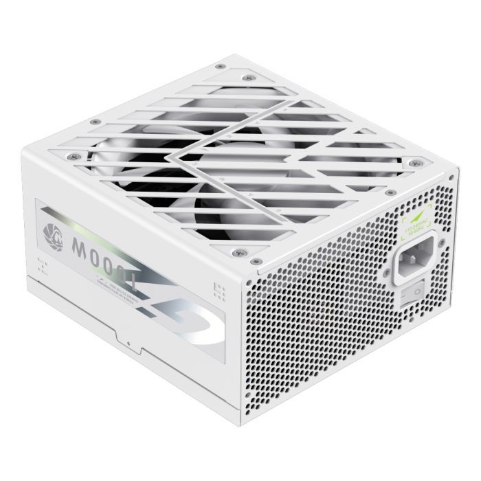 Блок питания Gamemax 1000W (GZ 1000G WH) изображение 9