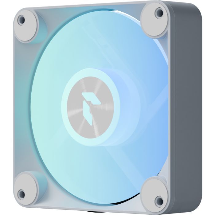 Кулер для корпуса APNX APF3-PF11267.21 изображение 4