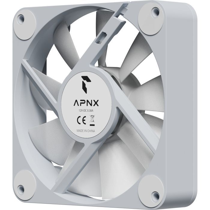 Кулер для корпуса APNX APF3-PF11267.21 изображение 5
