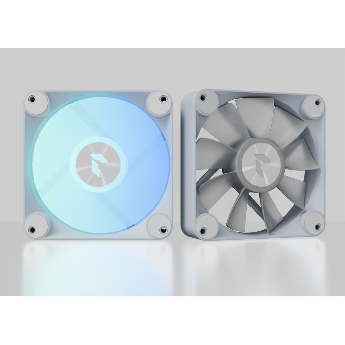 Кулер для корпуса APNX APF3-PF11267.21 изображение 8