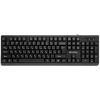 Клавиатура Hölmer K-02OF USB UA Black (K-02OF)