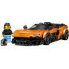 Конструктор LEGO Speed Champions McLaren W1 (77257) изображение 2