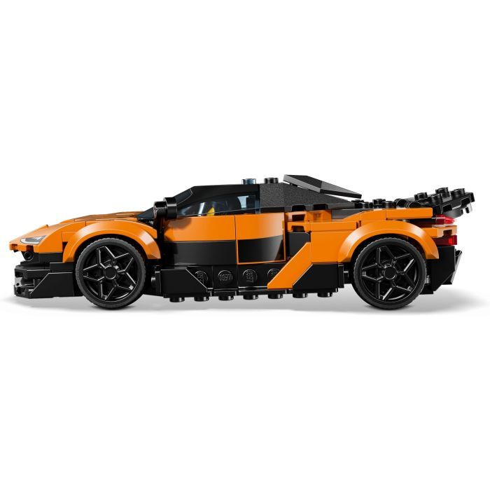 Конструктор LEGO Speed Champions McLaren W1 (77257) изображение 3