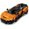 Конструктор LEGO Speed Champions McLaren W1 (77257) изображение 4