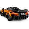Конструктор LEGO Speed Champions McLaren W1 (77257) изображение 5