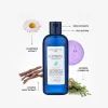 Шампунь Lebel Cypress Shampoo 240 мл (4952195621408) зображення 2