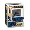 Фігурка Funko Pop серії Zodiac – Скорпіон (88324) зображення 2