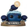 Фігурка Funko Pop серії Zodiac – Скорпіон (88324)