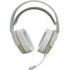 Наушники Ajazz AHM09 MAX 3-Mode Gray/White (AHM09-MAX-GW) изображение 2