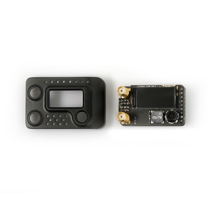 Відеоприймач (VRX) Foxeer Wildfire Lite 5.8GHz 72CH (MR1869) зображення 5